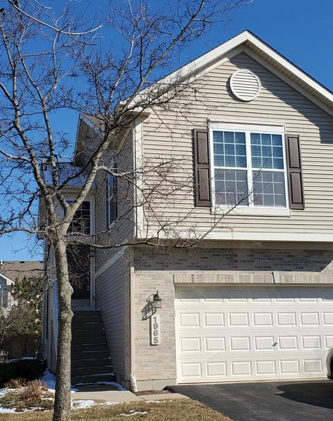 1965 Osprey Ct, Bartlett, IL 60103 photo 1