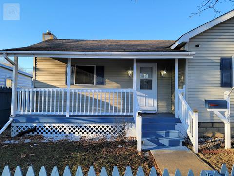 726 E Jefferson St, Morris, IL 60450 photo 2
