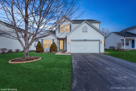 2002 Arbor Falls Dr, Plainfield, IL 60586 photo 1