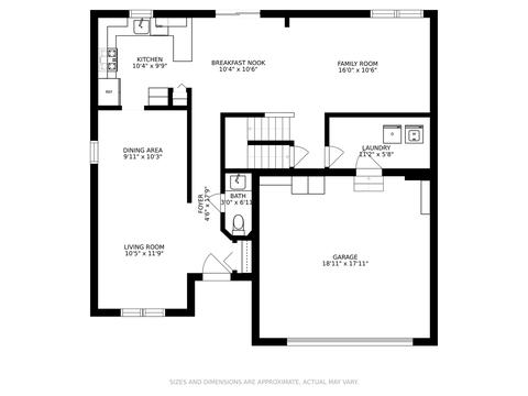 2002 Arbor Falls Dr, Plainfield, IL 60586 photo 21
