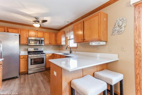 2002 Arbor Falls Dr, Plainfield, IL 60586 photo 7