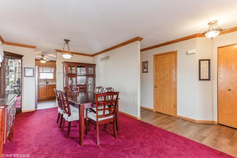2002 Arbor Falls Dr, Plainfield, IL 60586 photo 3
