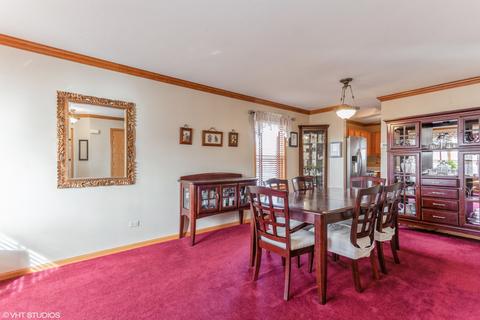 2002 Arbor Falls Dr, Plainfield, IL 60586 photo 2