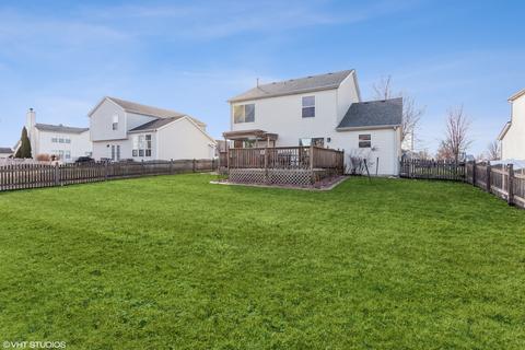 2002 Arbor Falls Dr, Plainfield, IL 60586 photo 19