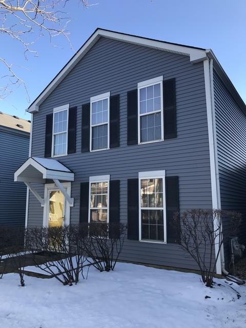 989 Symphony Dr, Aurora, IL 60504 photo 1