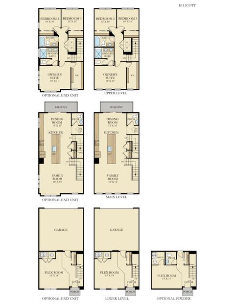 2904 Reflection Dr, Naperville, IL 60564 photo 29