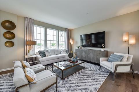 2904 Reflection Dr, Naperville, IL 60564 photo 8