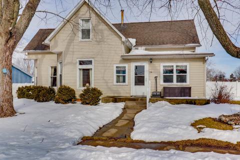 206 Exchange St, Danvers, IL 61732 photo 1