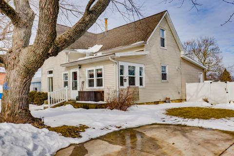 206 Exchange St, Danvers, IL 61732 photo 37