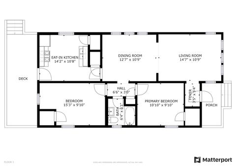 7440 W 57th Pl, Summit, IL 60501 photo 19