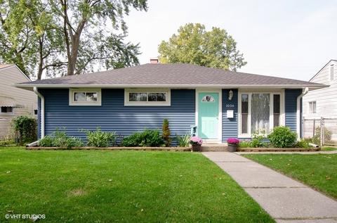 1036 Pitner Ave, Evanston, IL 60202 photo 1