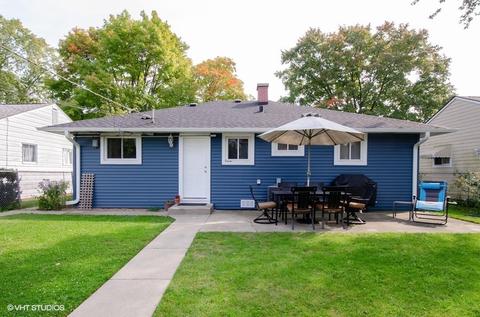 1036 Pitner Ave, Evanston, IL 60202 photo 14