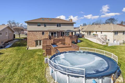 17001 Forest Ave, Oak Forest, IL 60452 photo 26