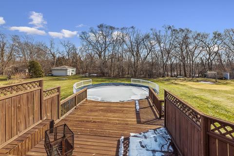 17001 Forest Ave, Oak Forest, IL 60452 photo 27