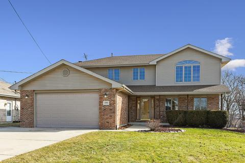 17001 Forest Ave, Oak Forest, IL 60452 photo 1
