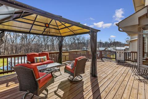 17001 Forest Ave, Oak Forest, IL 60452 photo 28