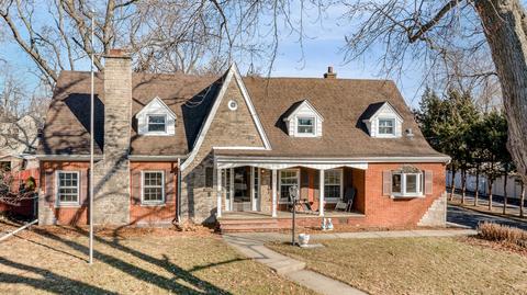 18533 Walter St, Lansing, IL 60438 photo 1