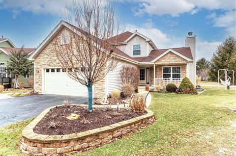 4503 Pond Cir, Plainfield, IL 60586 photo 1