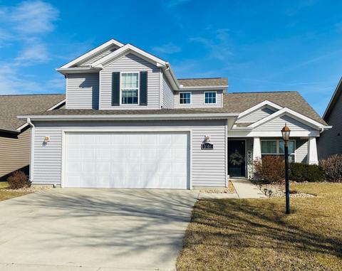 3204 Sharp Dr, Champaign, IL 61822 photo 1