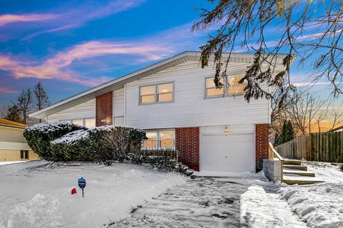 2285 183rd Pl, Lansing, IL 60438 photo 1