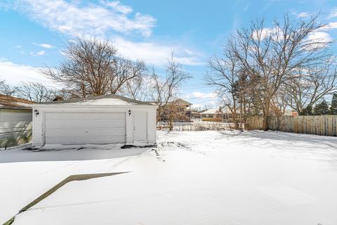 2285 183rd Pl, Lansing, IL 60438 photo 21