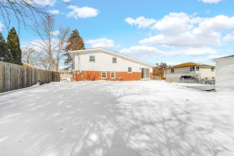 2285 183rd Pl, Lansing, IL 60438 photo 20