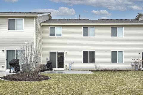 1162 Kingsmill Dr, Algonquin, IL 60102 photo 14
