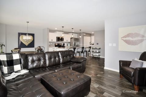 1162 Kingsmill Dr, Algonquin, IL 60102 photo 5