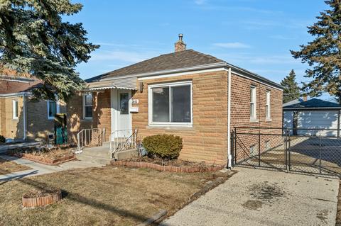 3443 Ruby St, Franklin Park, IL 60131 photo 1