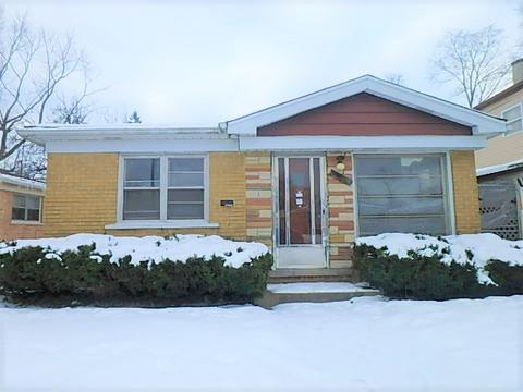 725 E 155th Ct, Phoenix, IL 60426 photo 1