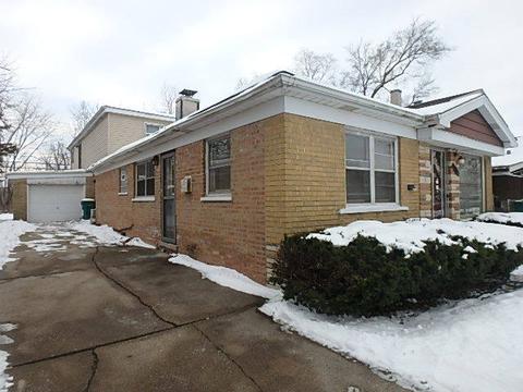 725 E 155th Ct, Phoenix, IL 60426 photo 2