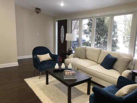 2933 Central Rd, Glenview, IL 60025 photo 5
