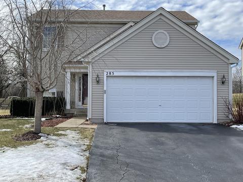 285 Alpine Dr, Gilberts, IL 60136 photo 1