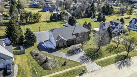 13037 Cathy Ln, Plainfield, IL 60585 photo 3