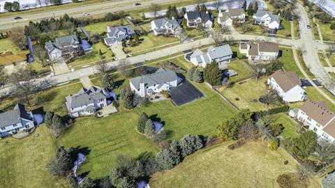13037 Cathy Ln, Plainfield, IL 60585 photo 41
