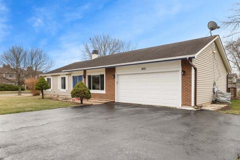 405 Harbor Ter, Bartlett, IL 60103 photo 2