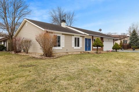 405 Harbor Ter, Bartlett, IL 60103 photo 3
