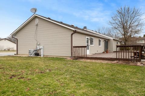 405 Harbor Ter, Bartlett, IL 60103 photo 24
