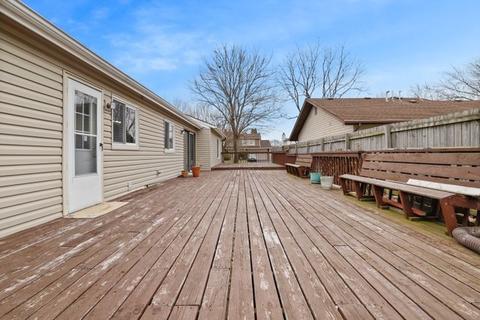 405 Harbor Ter, Bartlett, IL 60103 photo 22