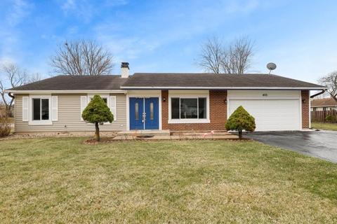 405 Harbor Ter, Bartlett, IL 60103 photo 1