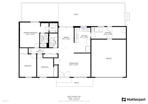 405 Harbor Ter, Bartlett, IL 60103 photo 25