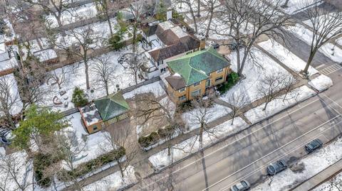 1147 Forest Ave, River Forest, IL 60305 photo 41