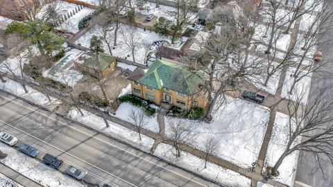 1147 Forest Ave, River Forest, IL 60305 photo 39