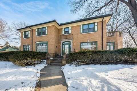 1147 Forest Ave, River Forest, IL 60305 photo 1