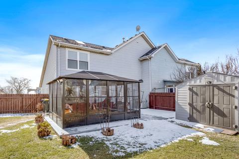 367 Cedar Ct, Carol Stream, IL 60188 photo 21
