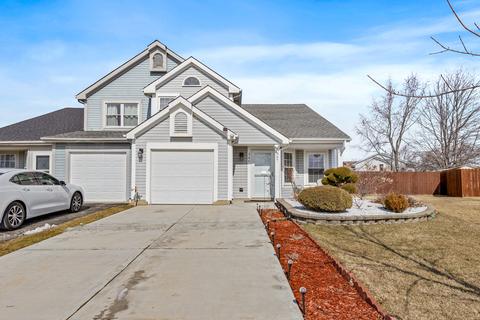 367 Cedar Ct, Carol Stream, IL 60188 photo 1