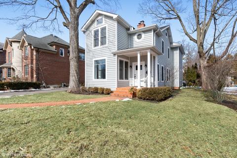 354 E Scranton Ave, Lake Bluff, IL 60044 photo 1