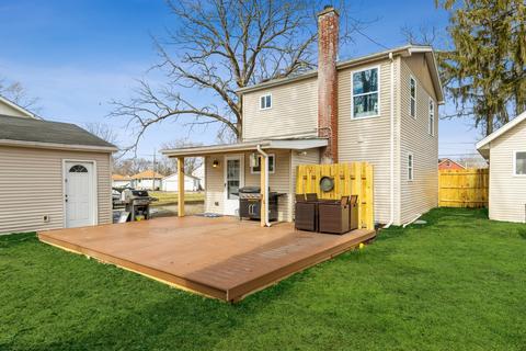 2203 Salem Ave, Johnsburg, IL 60051 photo 22