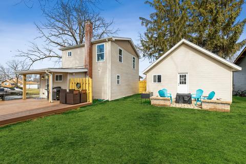2203 Salem Ave, Johnsburg, IL 60051 photo 21