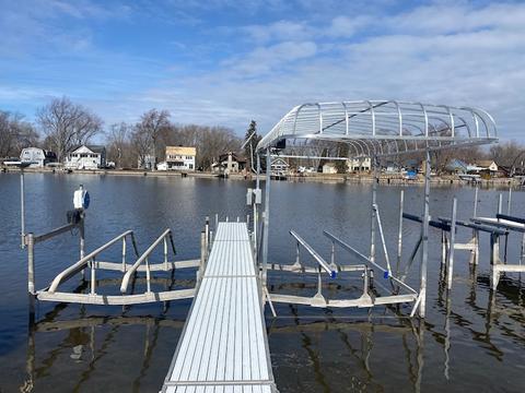 2203 Salem Ave, Johnsburg, IL 60051 photo 24